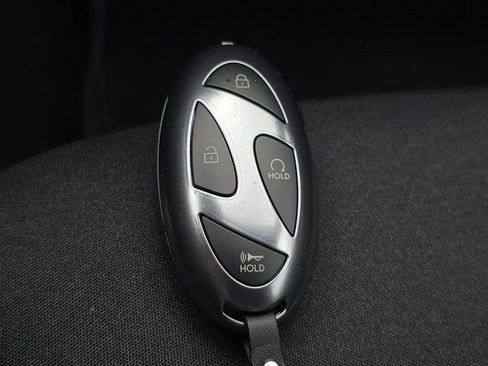 New 2026 Hyundai Sonata SEL FWD image 31