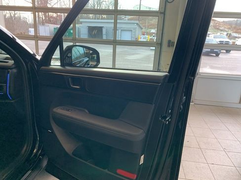 New 2026 Hyundai Santa Fe Calligraphy image 23