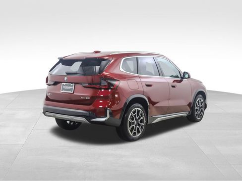 New 2026 BMW X1 xDrive28i w/ Technology Package image 5