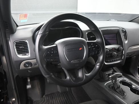 Used 2018 Dodge Durango SXT w/ Quick Order Package 2BB image 14