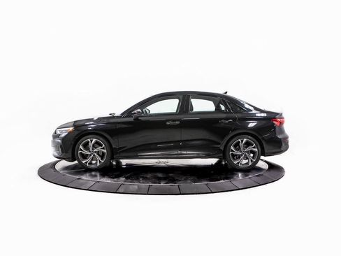 Used 2023 Audi A3 2.0T Premium w/ Convenience Package image 2