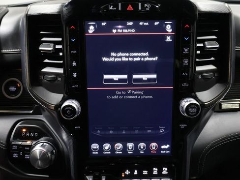 Used 2020 RAM 1500 Limited image 33