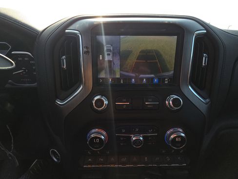 Used 2020 GMC Sierra 1500 Denali w/ Denali Ultimate Package AWD/4WD image 12