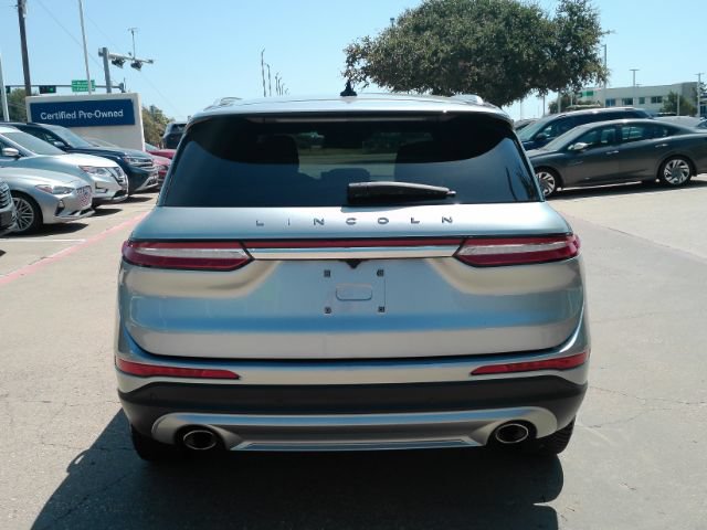 Used 2023 Lincoln Corsair Reserve AWD/4WD image 7