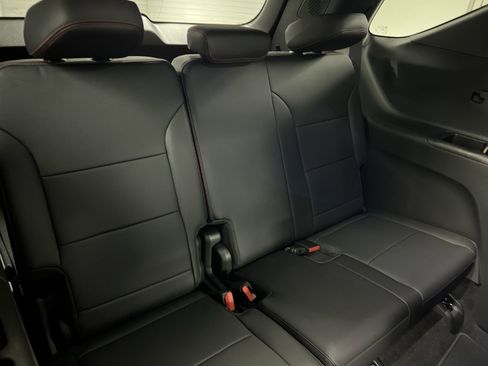 New 2026 Chevrolet Traverse RS image 62