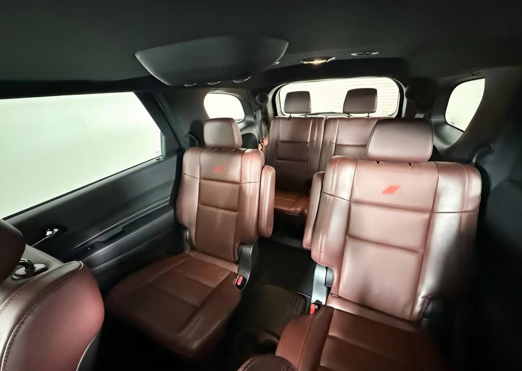 Used 2024 Dodge Durango R/T AWD/4WD image 29