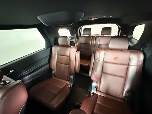 Used 2024 Dodge Durango R/T AWD/4WD image 29