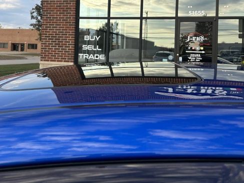 Used 2017 Subaru WRX Limited w/ Popular Package #2 image 28