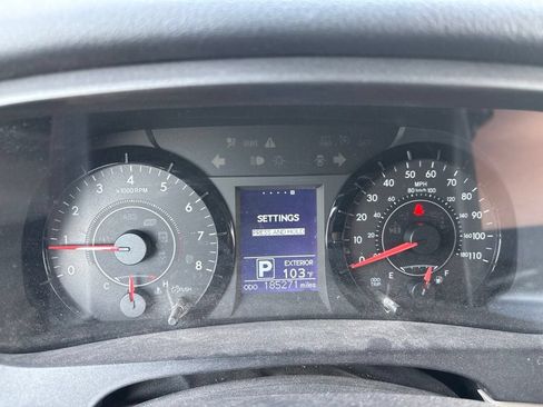 Used 2017 Toyota Sienna LE FWD image 6