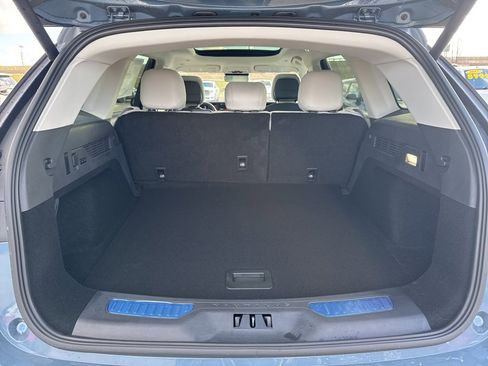 New 2026 Lincoln Nautilus Premier w/ Equipment Group 102A image 35