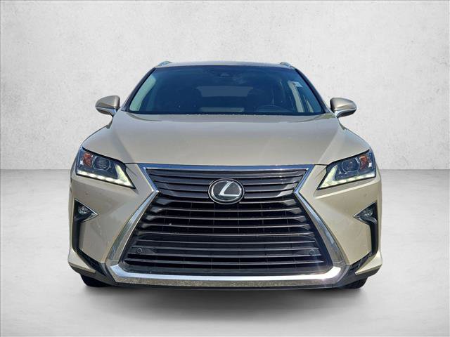 Used 2017 Lexus RX 350 FWD w/ Premium Package image 2