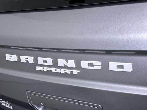 Used 2021 Ford Bronco Sport Big Bend AWD/4WD image 32