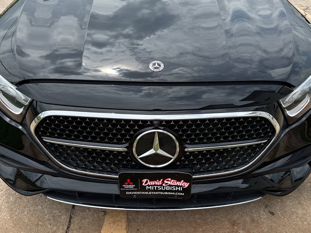 Used 2025 Mercedes-Benz E 350 Sedan w/ Winter Package image 51
