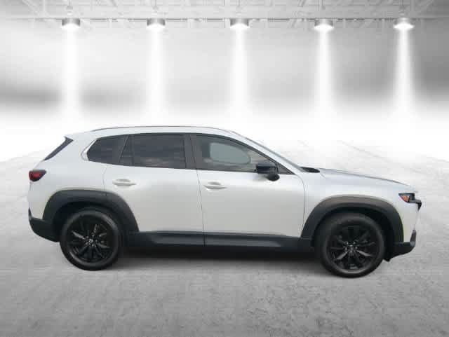 Used 2023 MAZDA CX-50 2.5 S w/ Cargo Package AWD/4WD image 9