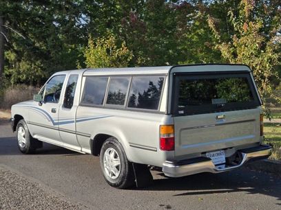 Used 1989 Toyota Pickup Deluxe