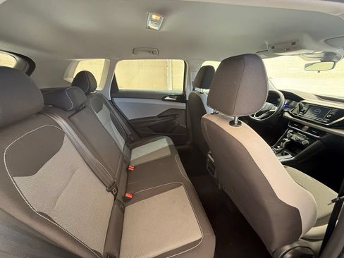 Used 2024 Volkswagen Taos S AWD/4WD image 19