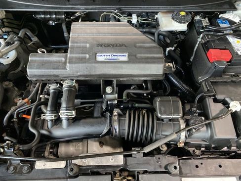 Used 2020 Honda CR-V EX-L image 11