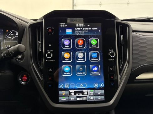 New 2026 Subaru Forester Premium image 18