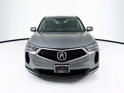 Used 2023 Acura RDX FWD w/ Technology Package image 2