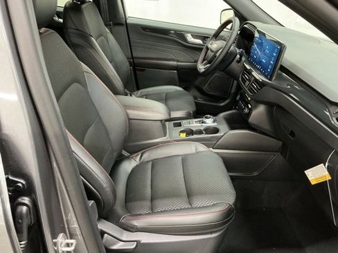 New 2026 Ford Escape ST-Line w/ Tech Pack #1 image 20