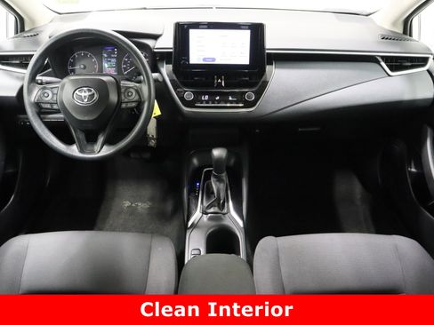 Used 2024 Toyota Corolla LE image 26