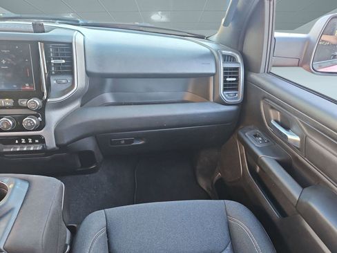 Used 2025 RAM 1500 Tradesman w/ Night Edition image 25