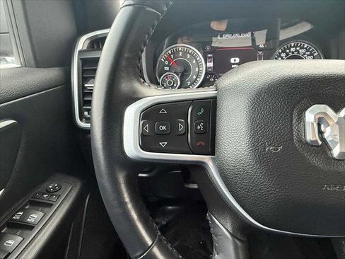 Certified 2022 RAM 1500 Big Horn image 20