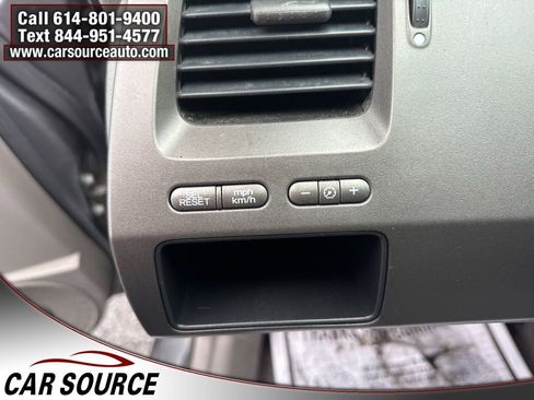 Used 2011 Honda Civic LX image 13