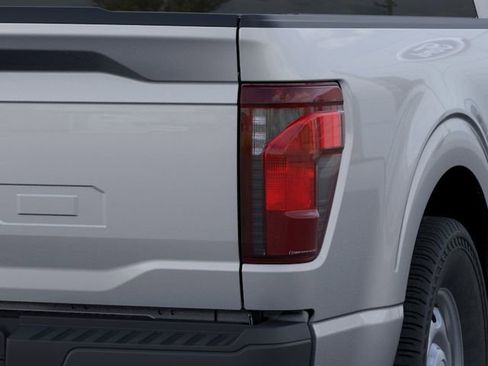 New 2026 Ford F150 XL image 21