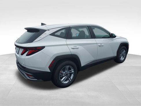 New 2026 Hyundai Tucson SE FWD image 5