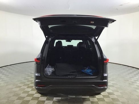 Used 2025 Lexus TX 350 AWD image 20