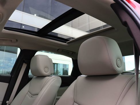 Used 2014 Cadillac XTS Premium image 10