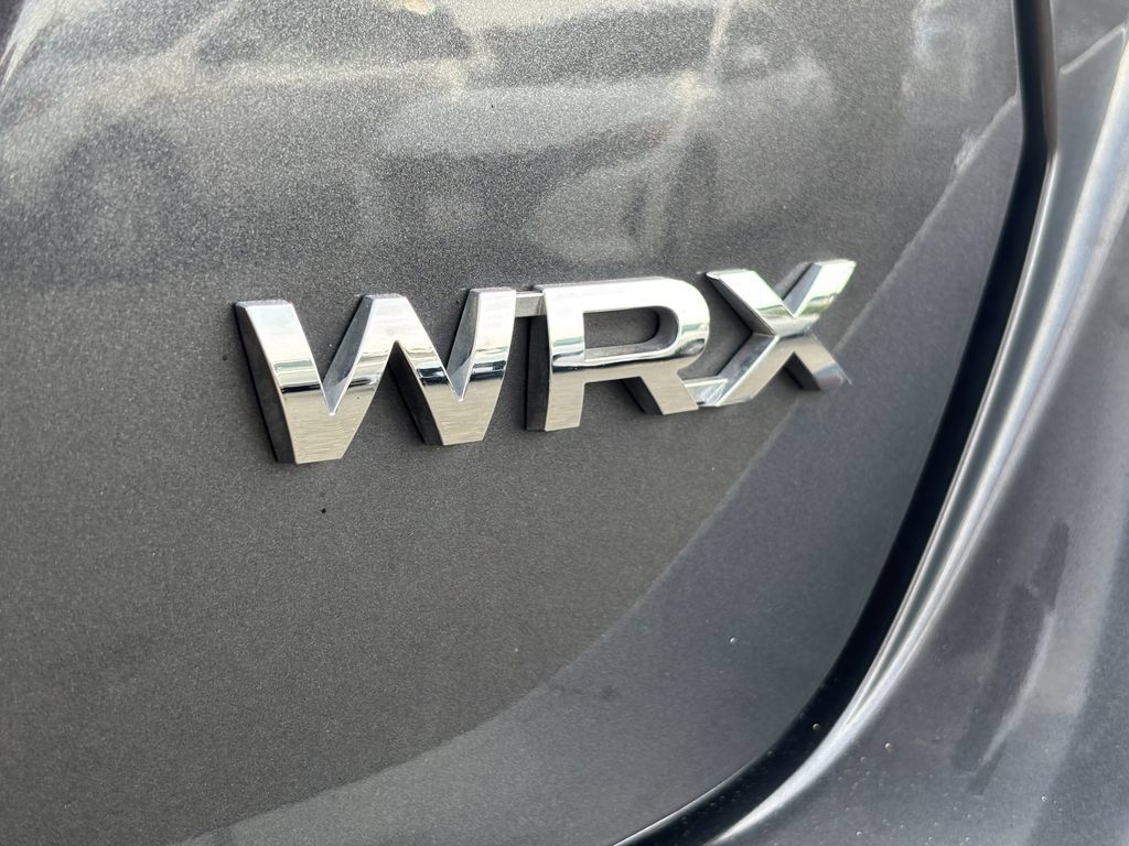 Used 2021 Subaru WRX Premium w/ Popular Package #3 (IZT) AWD/4WD image 12