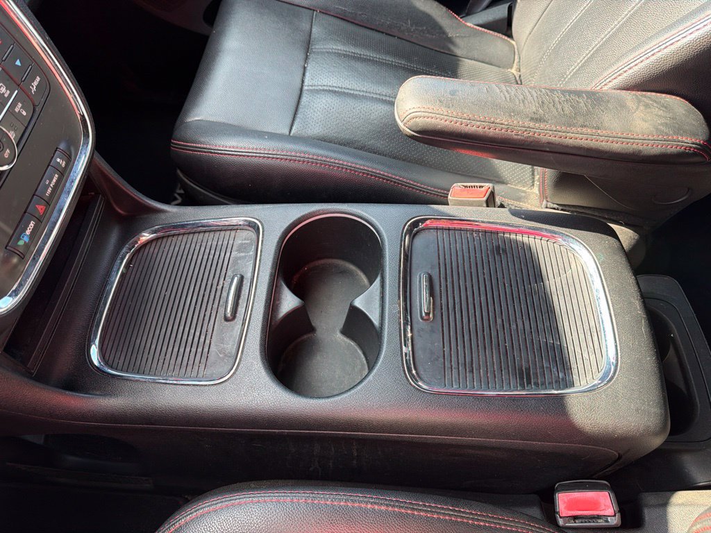 Used 2017 Dodge Grand Caravan GT FWD image 31