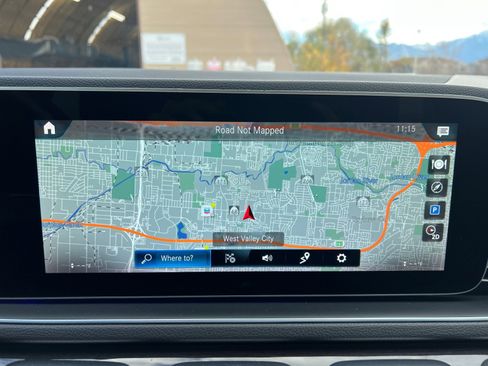 Used 2021 Mercedes-Benz GLE 350 4MATIC image 23