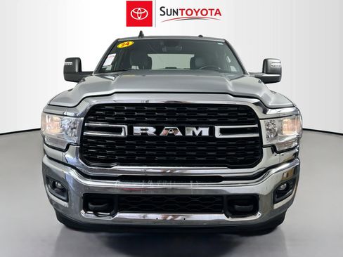 Used 2024 RAM 2500 Big Horn image 10