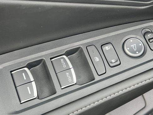 New 2026 Honda Accord Sport image 11