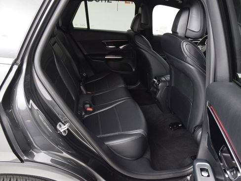 Certified 2026 Mercedes-Benz GLC 300 image 17