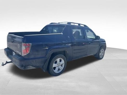 Used 2014 Honda Ridgeline RTL image 5