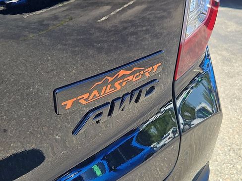 Certified 2023 Honda Passport TrailSport image 12