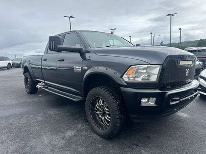 Used 2013 RAM 2500 Big Horn