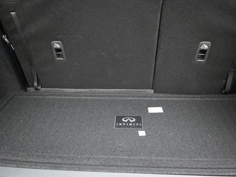 New 2026 INFINITI QX60 Luxe w/ Cargo Package image 22