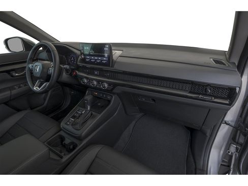 Used 2026 Honda CR-V EX-L image 37
