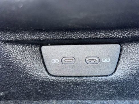 Certified 2024 Volkswagen GTI S FWD image 34