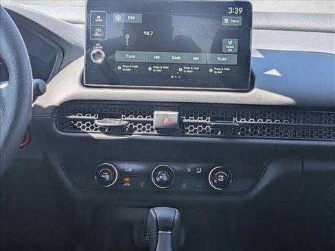 New 2026 Honda HR-V LX image 13