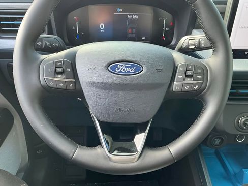 New 2025 Ford Maverick XLT w/ XLT Luxury Package image 30