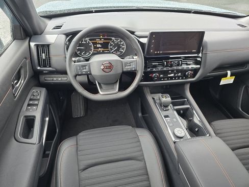 New 2026 Nissan Pathfinder Rock Creek AWD/4WD image 19