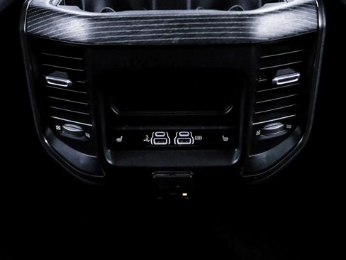 Used 2019 RAM 1500 Limited w/ Advanced Safety Group AWD/4WD image 49