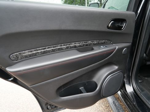 Used 2024 Dodge Durango R/T AWD/4WD image 16
