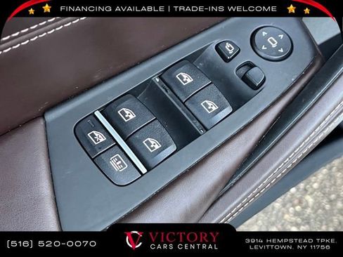 Used 2020 BMW 530i xDrive w/ Executive Package image 16